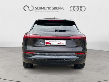 Audi Q8 E-tron S Line 55 — photo 4