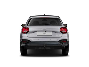 Audi Q2 Advanced — photo 5