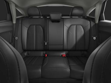 Audi A5 Sportback TFSI — photo 9