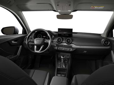 Audi Q2 Advanced — photo 7