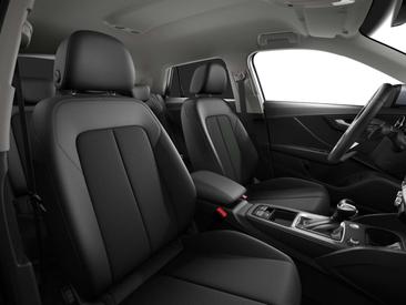 Audi Q2 Advanced — photo 8