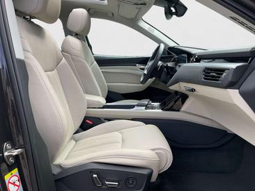 Audi Q8 E-tron S Line 55 — photo 15