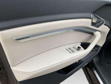 Audi Q8 E-tron S Line 55 — photo 16