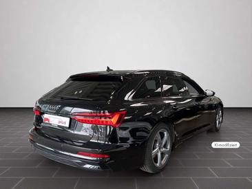 Audi A6 Avant 40 TDI — photo 2
