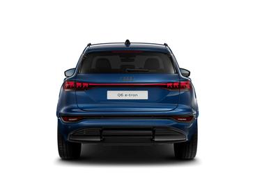 Audi Q6 E-tron S-LINE — photo 7