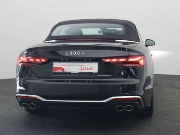 Audi S5 Sportback TFSI — photo 5