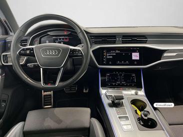 Audi A6 Avant 40 TDI — photo 3