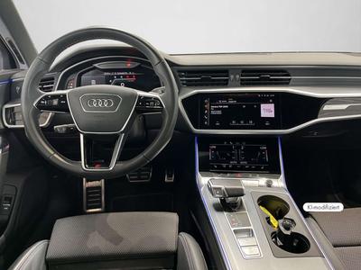 Audi A6 Avant 40 TDI