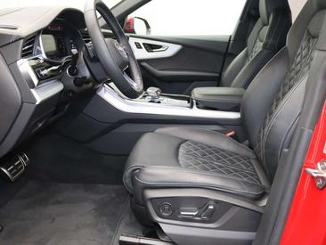 Audi Q8 S Line 50 TDI — photo 6