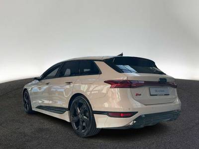 Audi S6 E-tron - 2026 - Joinsteer - #1