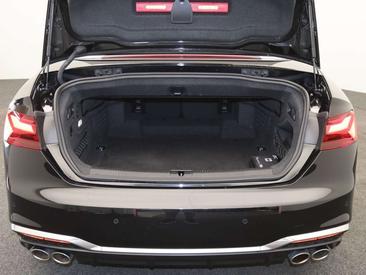 Audi S5 Sportback TFSI — photo 6
