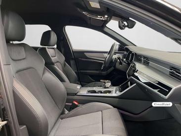 Audi A6 Avant 40 TDI — photo 4