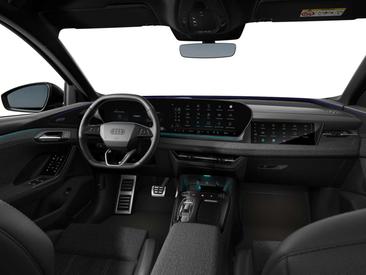 Audi Q6 E-tron S-LINE — photo 9