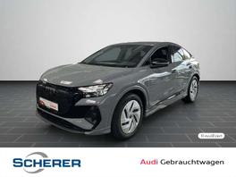 Audi Q4 E-tron 40 E-tron - 2023 - Joinsteer - #1
