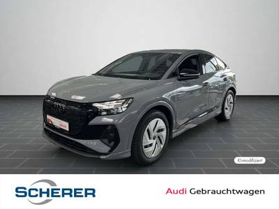 Audi Q4 E-tron 40 E-tron - 2023 - Joinsteer - #1