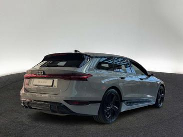Audi S6 E-tron — photo 2