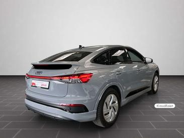Audi Q4 E-tron 40 E-tron — photo 2