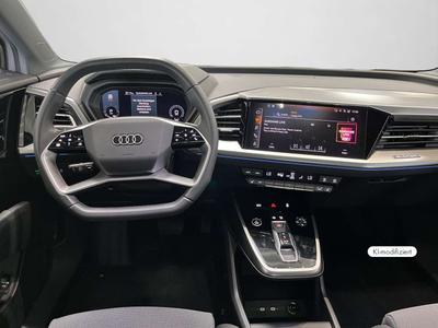 Audi Q4 E-tron 40 E-tron