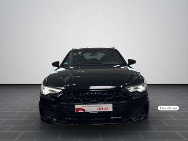 Audi A6 Avant 40 TDI — photo 5