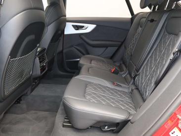 Audi Q8 S Line 50 TDI — photo 8
