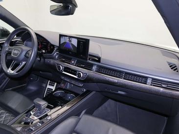 Audi S5 Sportback TFSI — photo 8