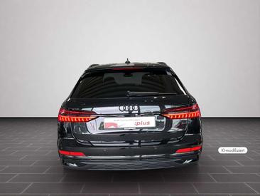 Audi A6 Avant 40 TDI — photo 6