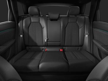 Audi Q6 E-tron S-LINE — photo 11