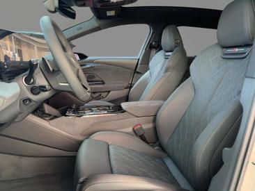 Audi S6 E-tron — photo 5