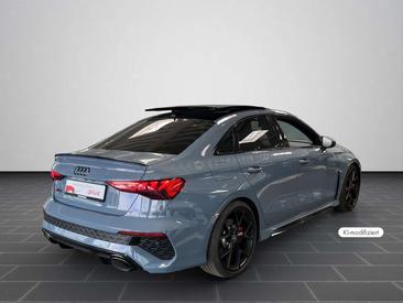Audi RS3 Limo 2.5 TFSI — photo 2