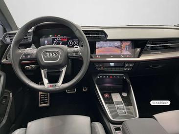 Audi RS3 Limo 2.5 TFSI — photo 3