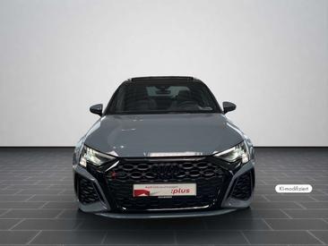 Audi RS3 Limo 2.5 TFSI — photo 5