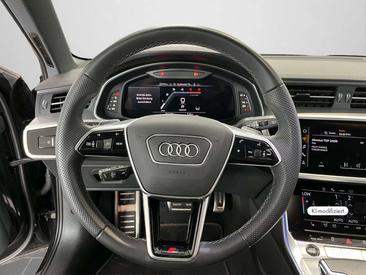 Audi A6 Avant 40 TDI — photo 9