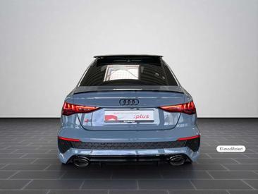 Audi RS3 Limo 2.5 TFSI — photo 6