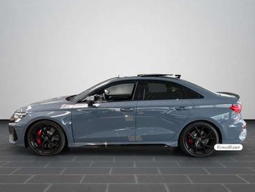 Audi RS3 Limo 2.5 TFSI — photo 7