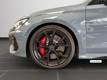 Audi RS3 Limo 2.5 TFSI — photo 8