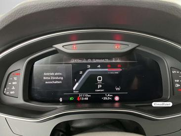 Audi A6 Avant 40 TDI — photo 10