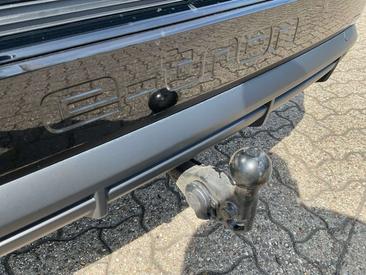 Audi Q4 E-tron S Line Edition 45 — photo 21