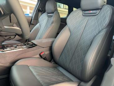 Audi S6 E-tron — photo 11