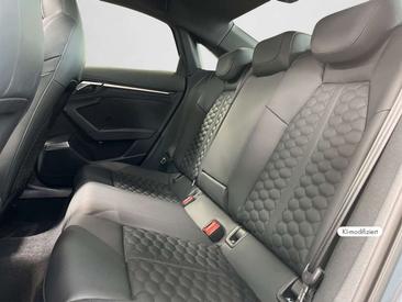 Audi RS3 Limo 2.5 TFSI — photo 14