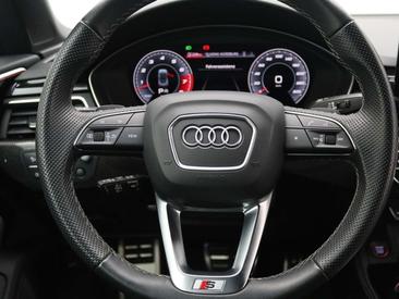 Audi S5 Sportback TFSI — photo 13