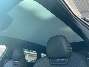 Audi S6 E-tron — photo 12