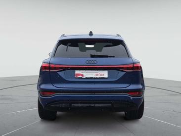 Audi Q6 E-tron S-LINE — photo 17