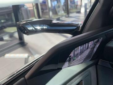 Audi S6 E-tron — photo 14