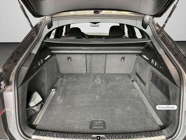 Audi A6 Avant 40 TDI — photo 15