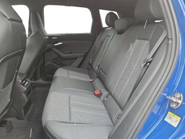 Audi Q6 E-tron S-LINE — photo 20