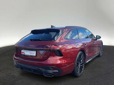 Audi A6 S Line E-hybrid — photo 2