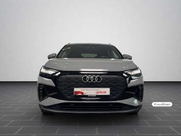 Audi Q4 E-tron Basis 40 E-tron — photo 5