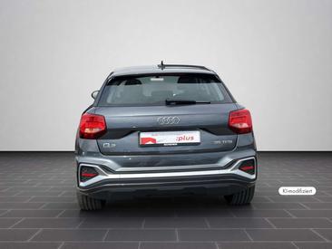 Audi Q2 S Line 35 TFSI — photo 6
