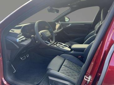 Audi A6 S Line E-hybrid — photo 5
