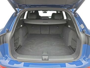 Audi Q6 E-tron S-LINE — photo 24